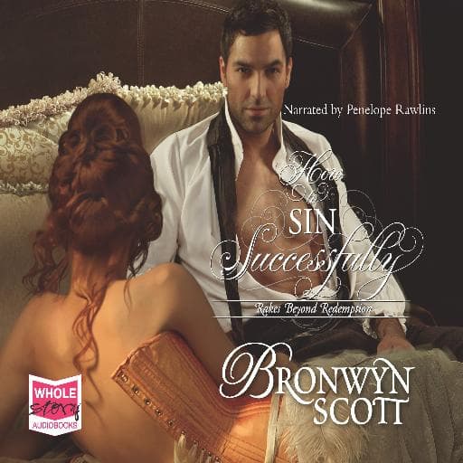 book cover for How To Seduce A Billionaire